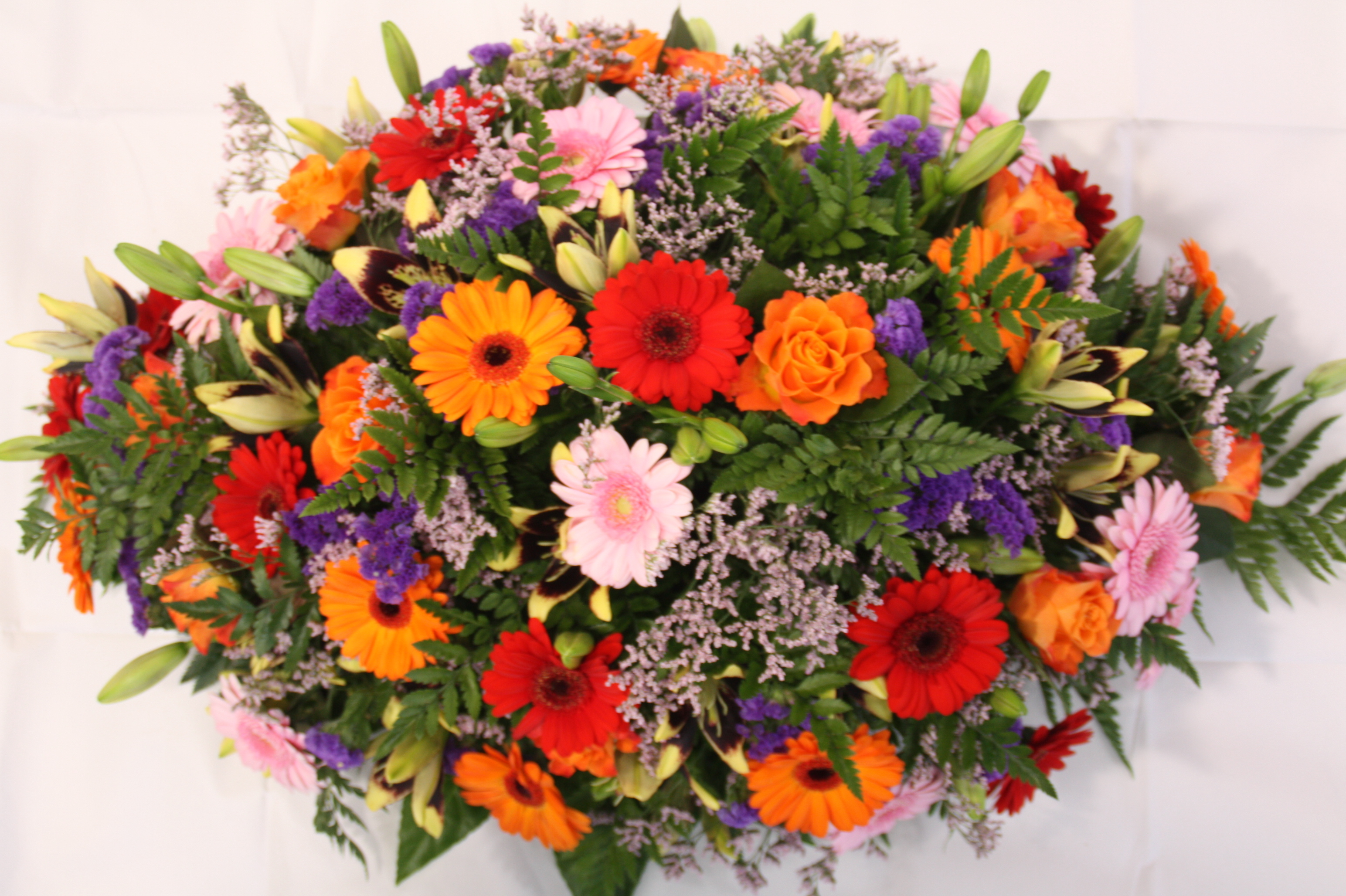 grafstukken kunt u gemakkelijk online bloemen bestellen 